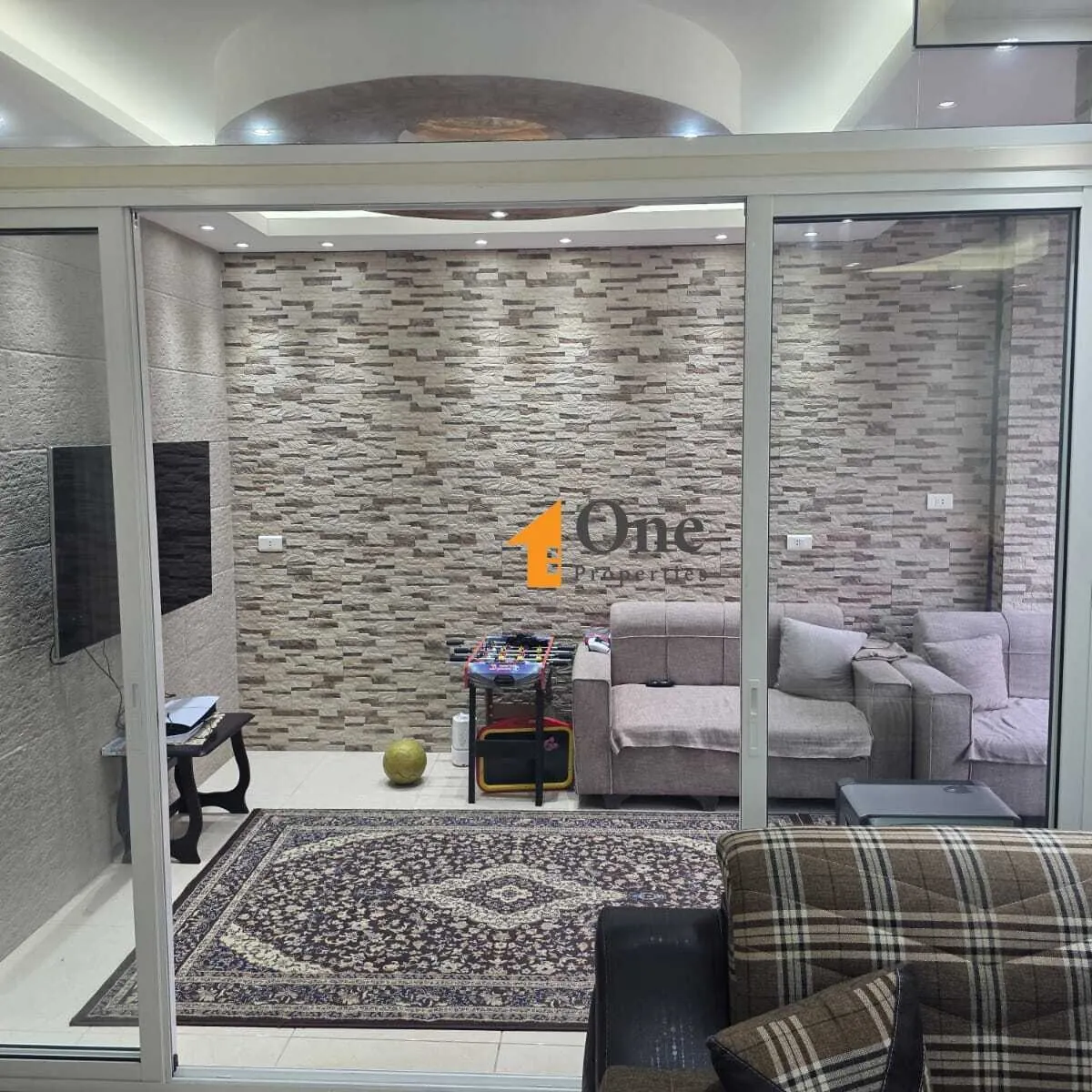 Apartment For Sale In Ain El Remeneh — photo 2