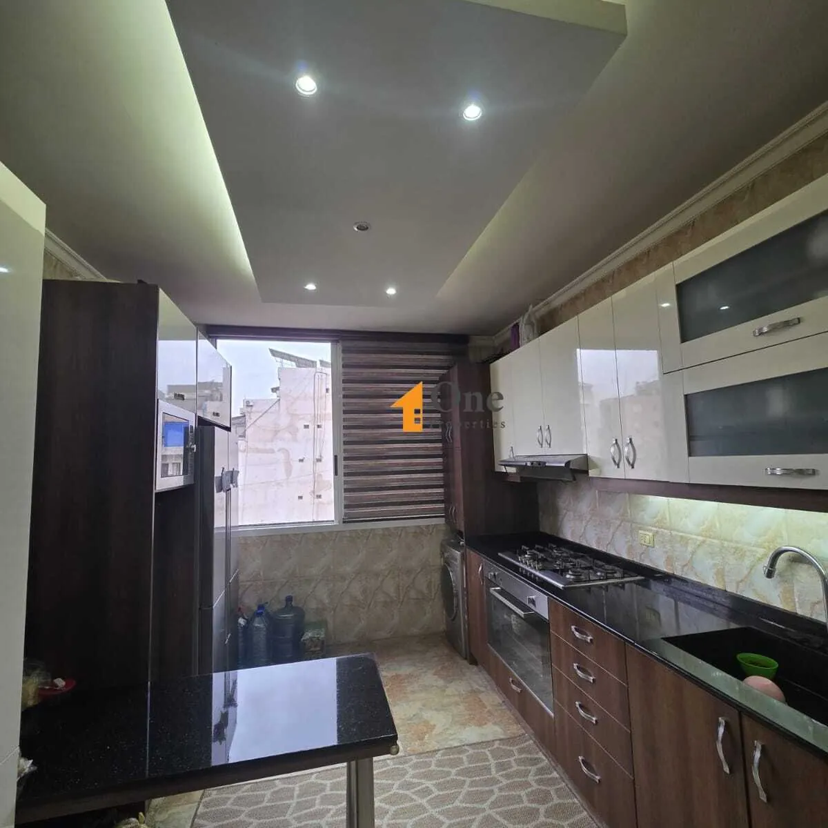 Apartment For Sale In Ain El Remeneh — photo 4