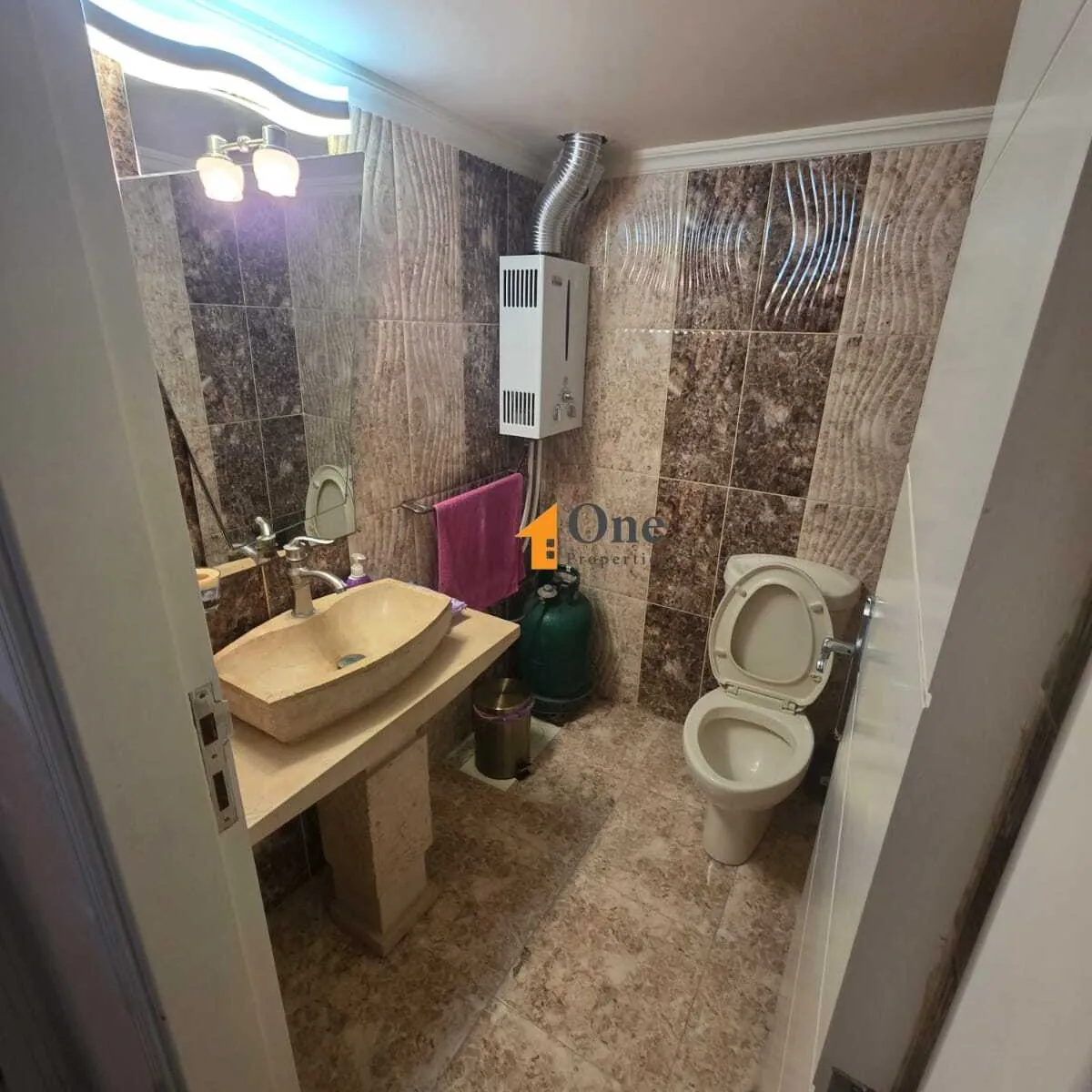 Apartment For Sale In Ain El Remeneh — photo 6