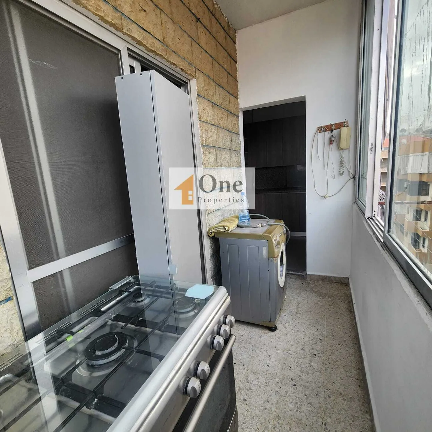 Apartment For Sale In Dekwaneh/Metn — الصورة 2