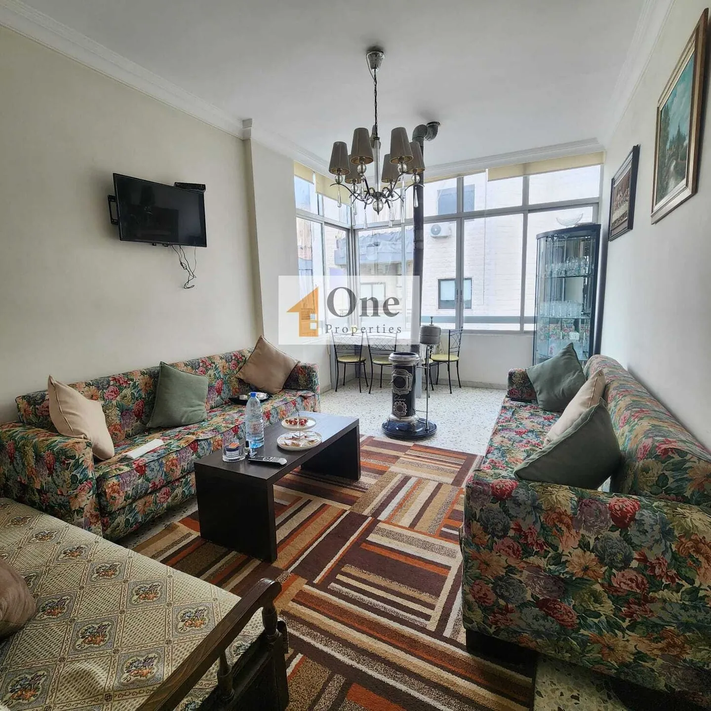 Apartment For Sale In Dekwaneh/Metn — الصورة 5
