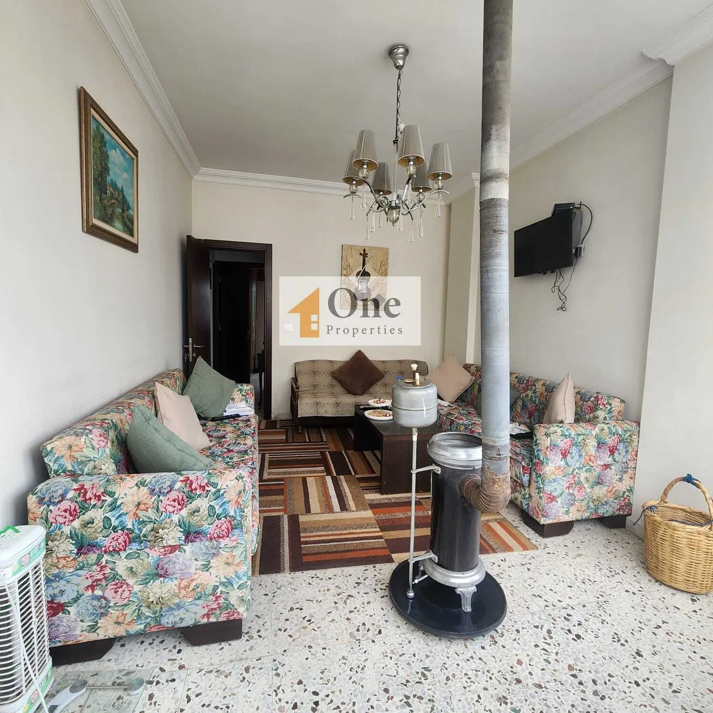 Apartment For Sale In Dekwaneh/Metn — الصورة 6