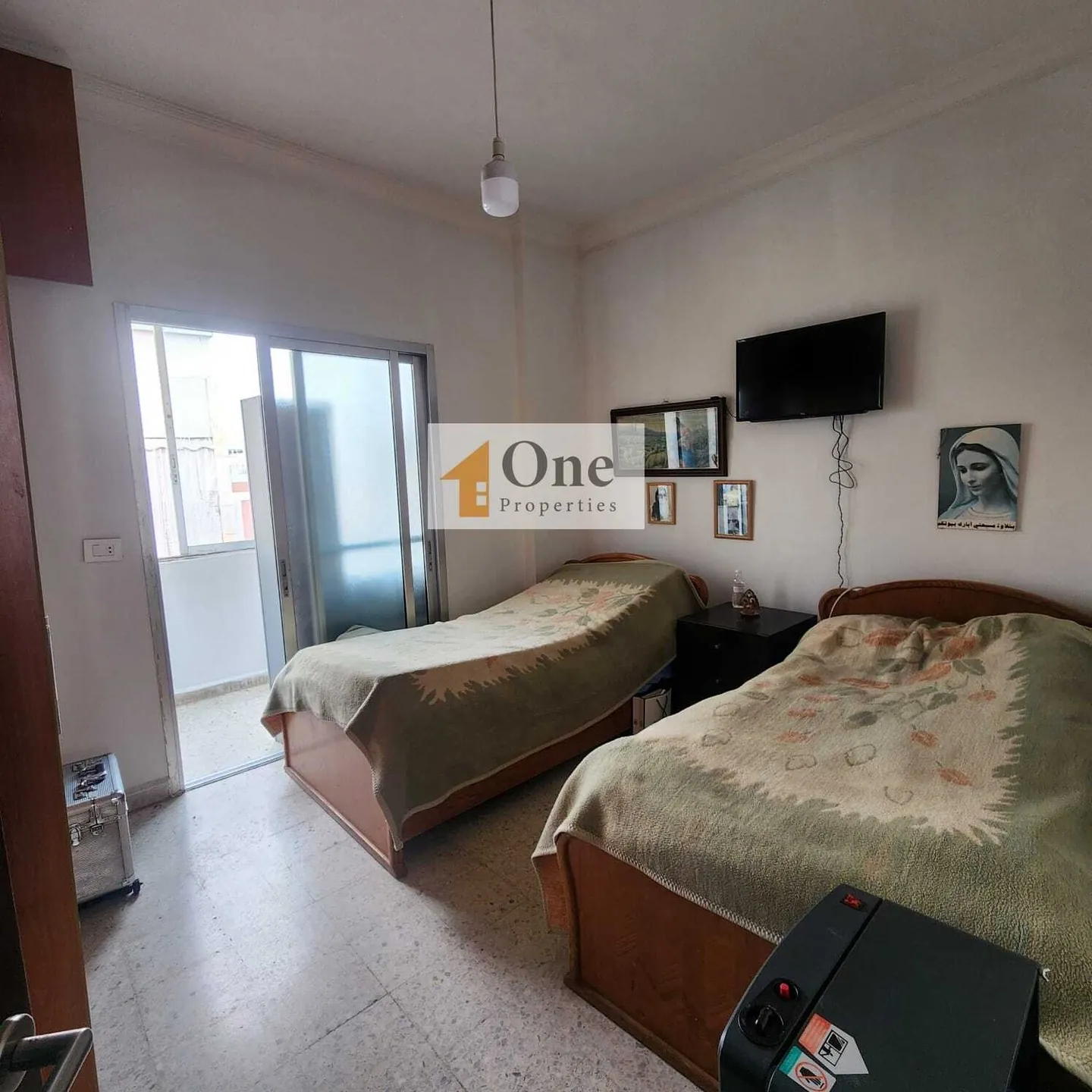 Apartment For Sale In Dekwaneh/Metn — الصورة 8