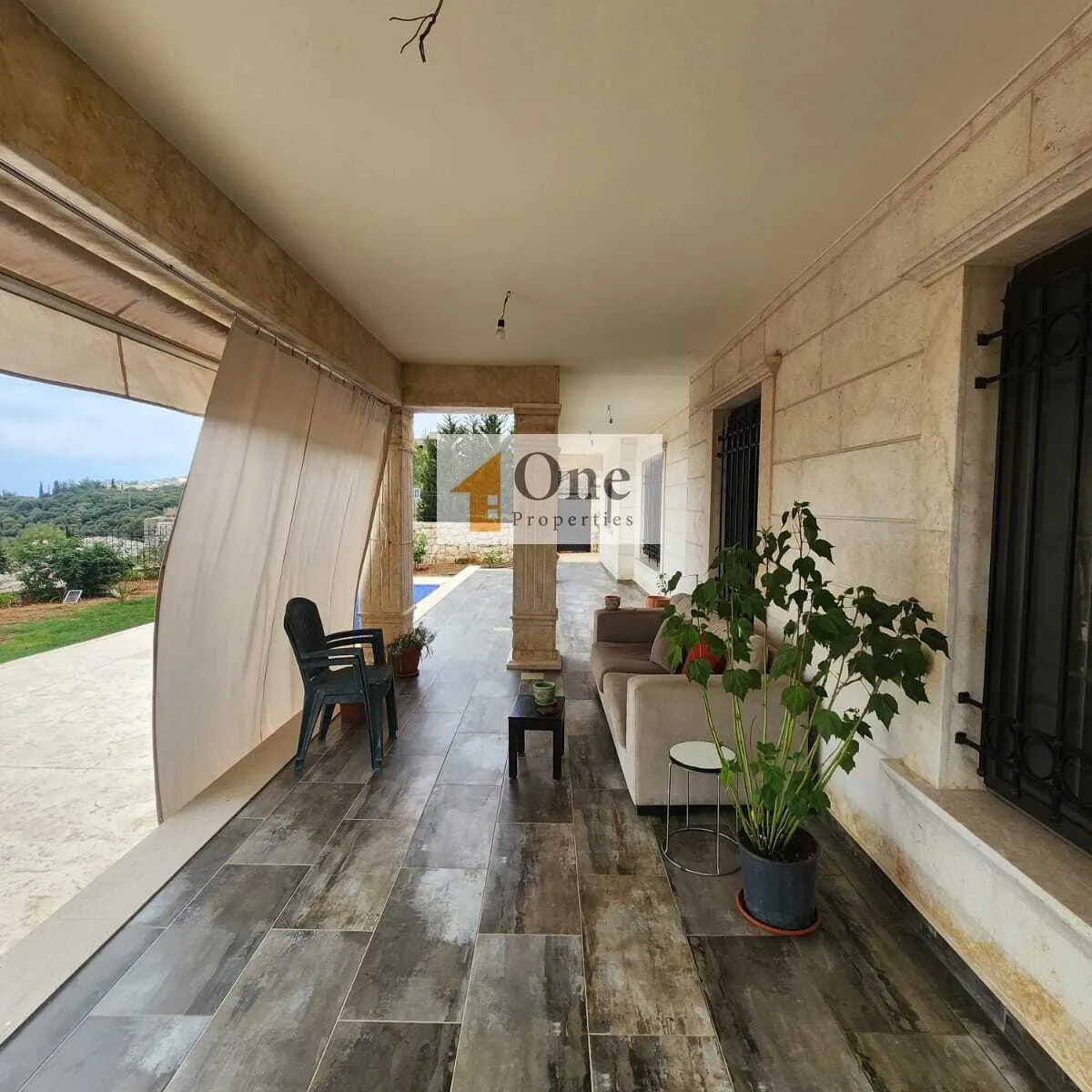 Villa For Sale In Gharzouz/Jbeil — الصورة 2