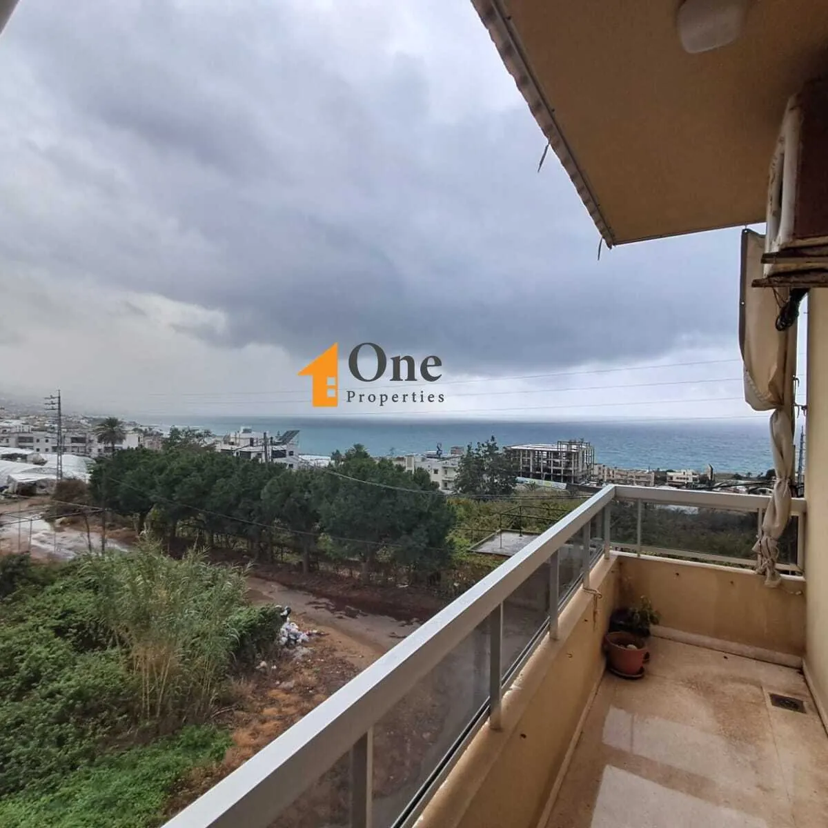 Apartment For Sale In Amchit — photo 4