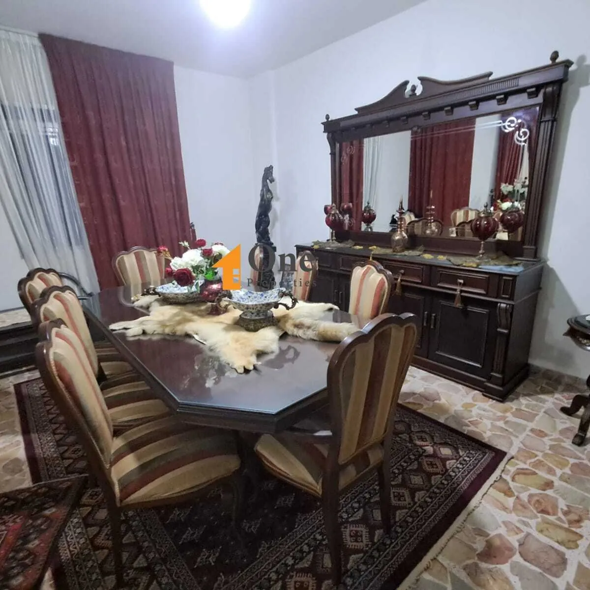 Apartment For Sale In Amchit — photo 5