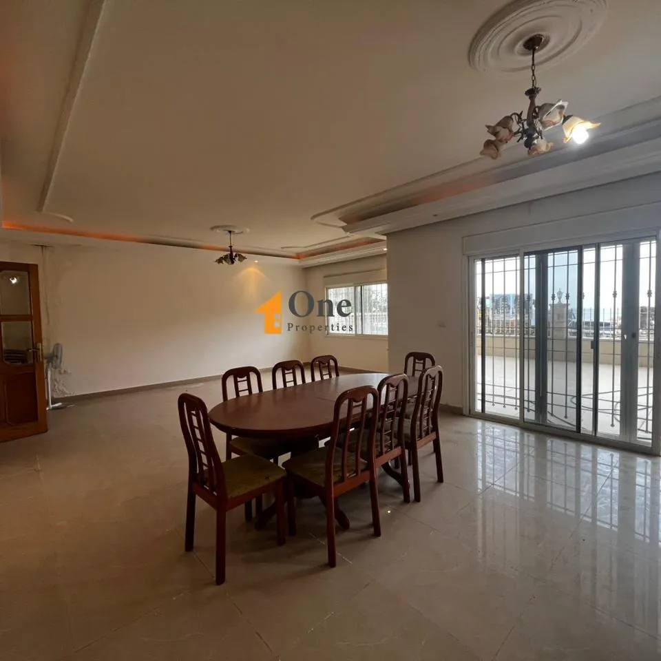Apartment For Sale In Sahel Alma — الصورة 5