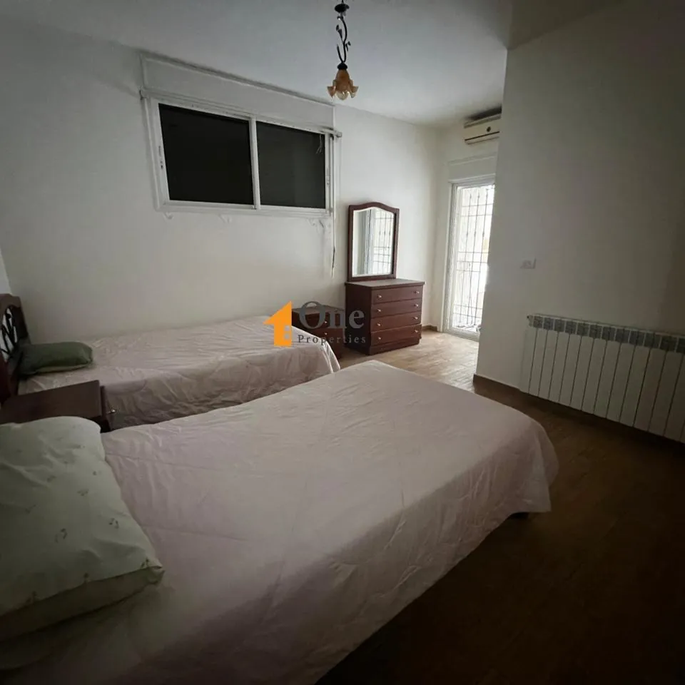 Apartment For Sale In Sahel Alma — الصورة 8