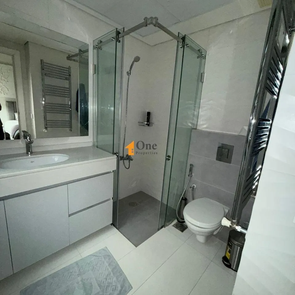 Duplex Apartment For Sale In Ain Saadeh — الصورة 4