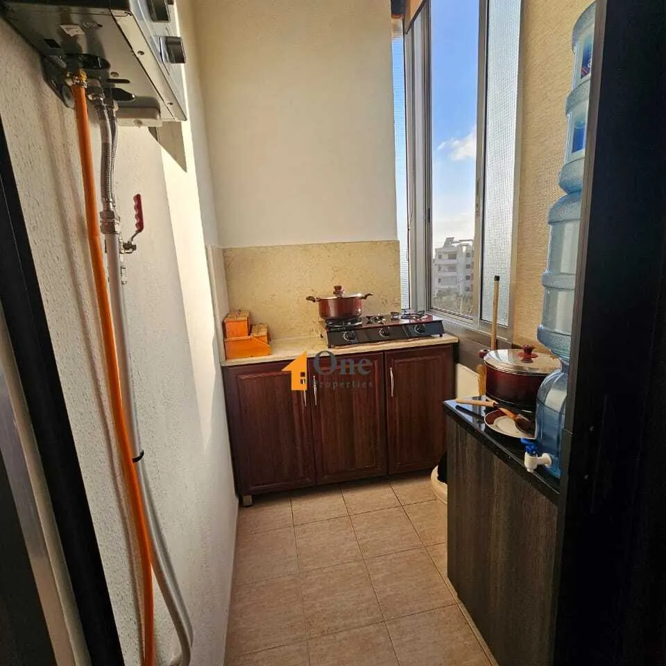 Apartment For Sale In Amchit — الصورة 2