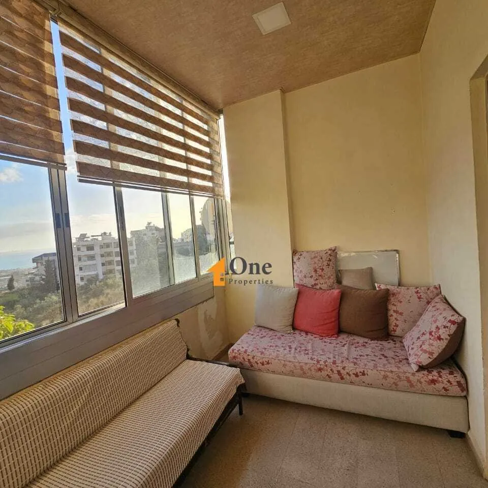 Apartment For Sale In Amchit — الصورة 3