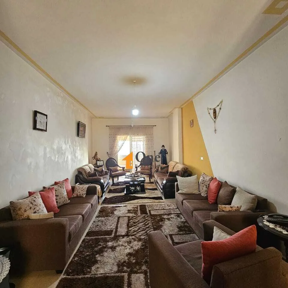 Apartment For Sale In Amchit — الصورة 4