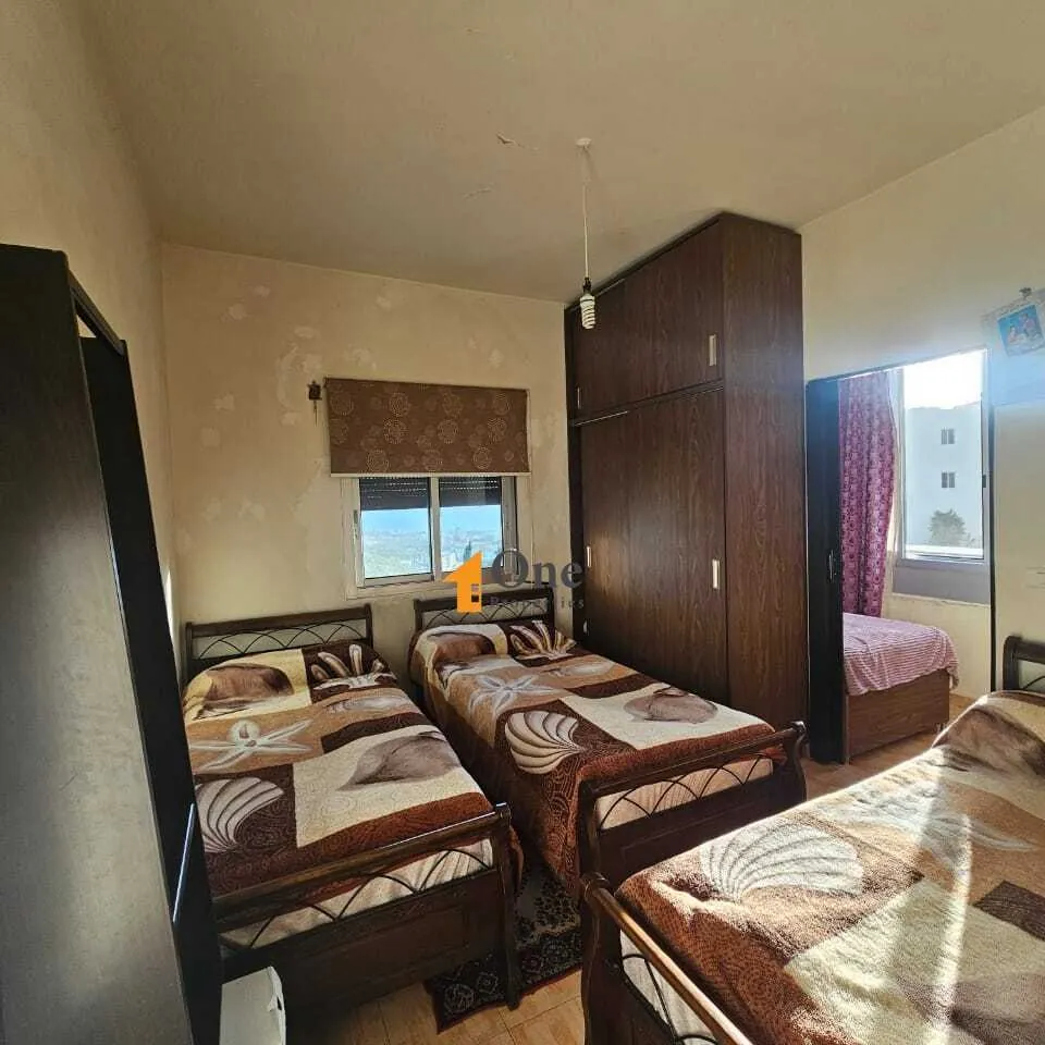 Apartment For Sale In Amchit — الصورة 7