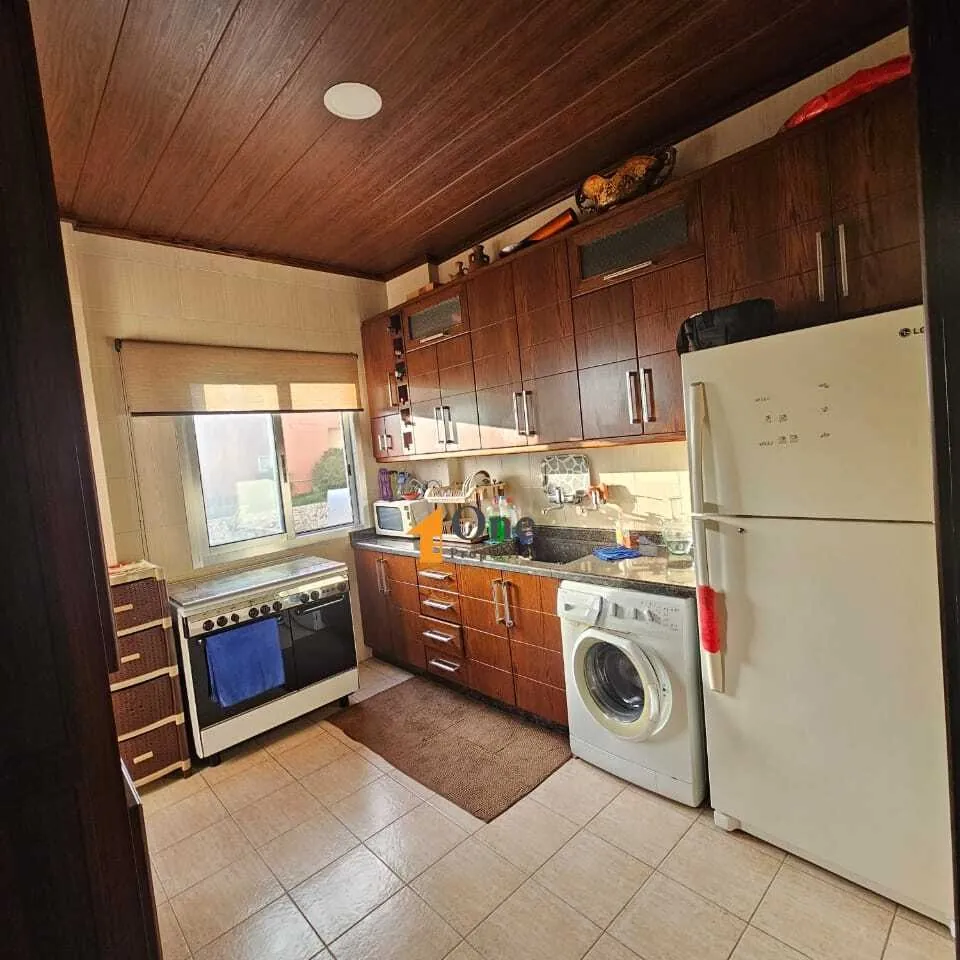 Apartment For Sale In Amchit — الصورة 8
