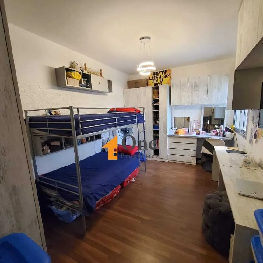 Apartment For Sale In Tabarja — الصورة 4