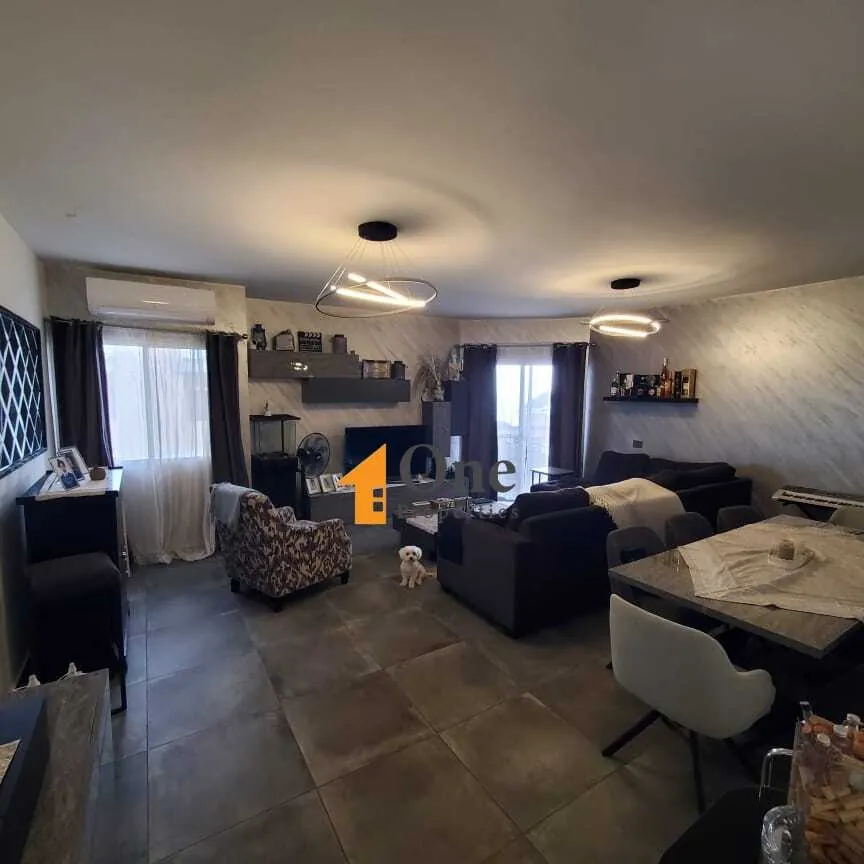 Apartment For Sale In Tabarja — الصورة 7