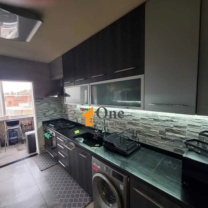 Apartment For Sale In Tabarja — الصورة 8