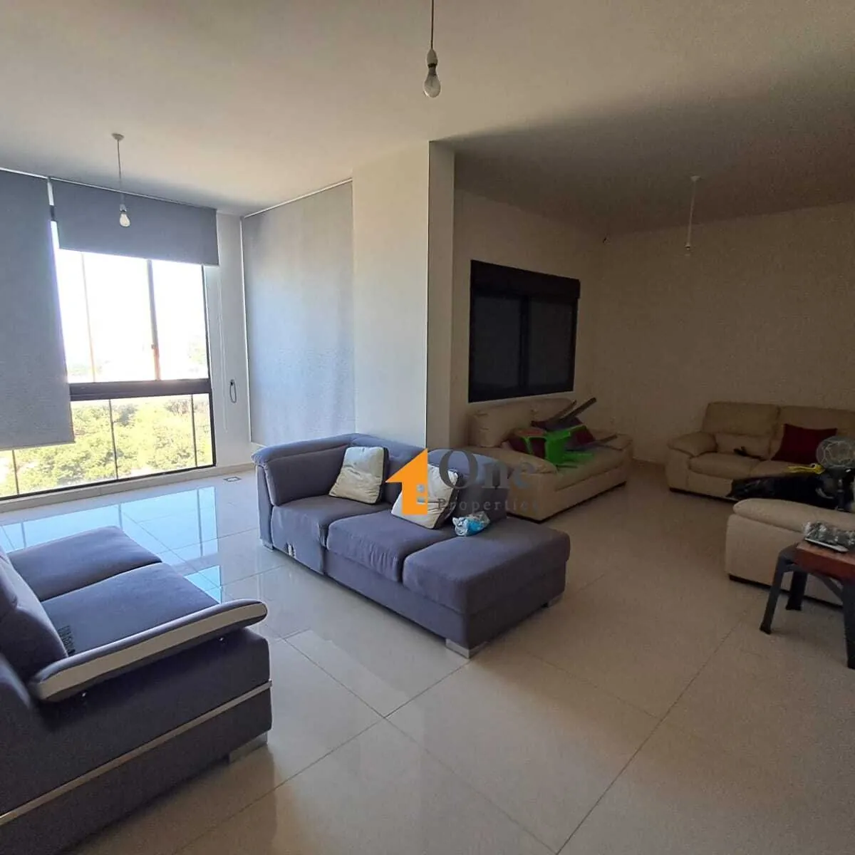 Apartment For Sale In Safra — الصورة 2
