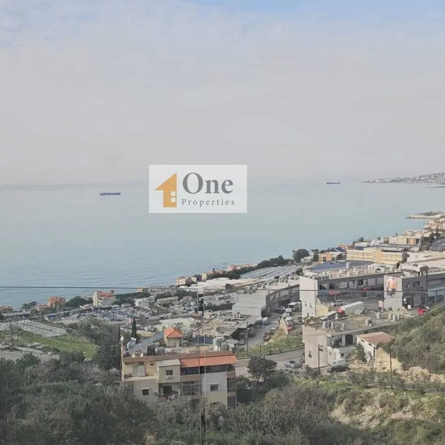 Brand New Apartment For Sale In Nahr Ibrahim — الصورة 8