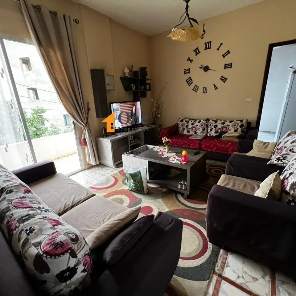 Apartment For Sale In Nahr Ibrahim — photo 4