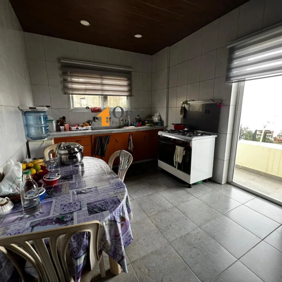 Apartment For Sale In Nahr Ibrahim — photo 6