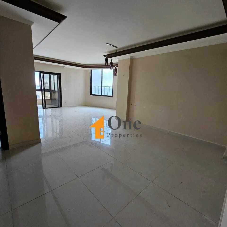 Brand New Apartment For Sale In Nahr Ibrahim — الصورة 2