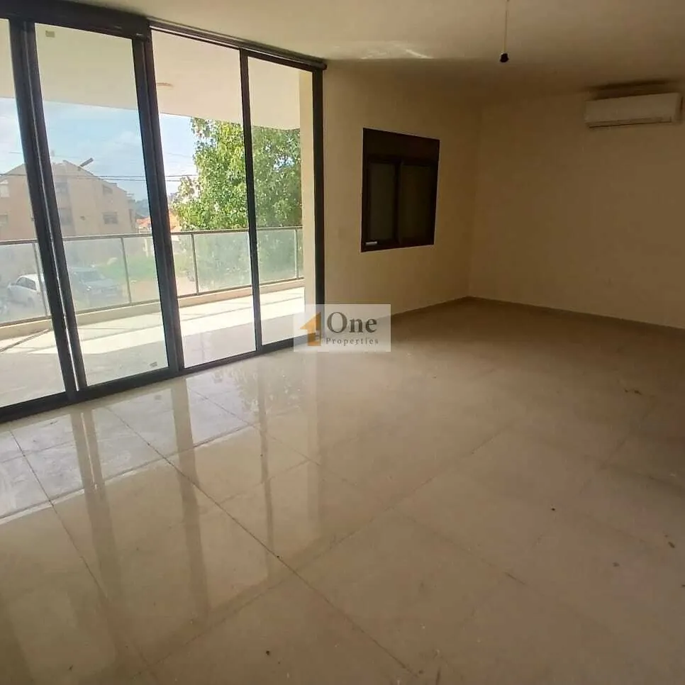 Brand New Apartment For Sale In Daychounieh-Mansourieh — الصورة 2