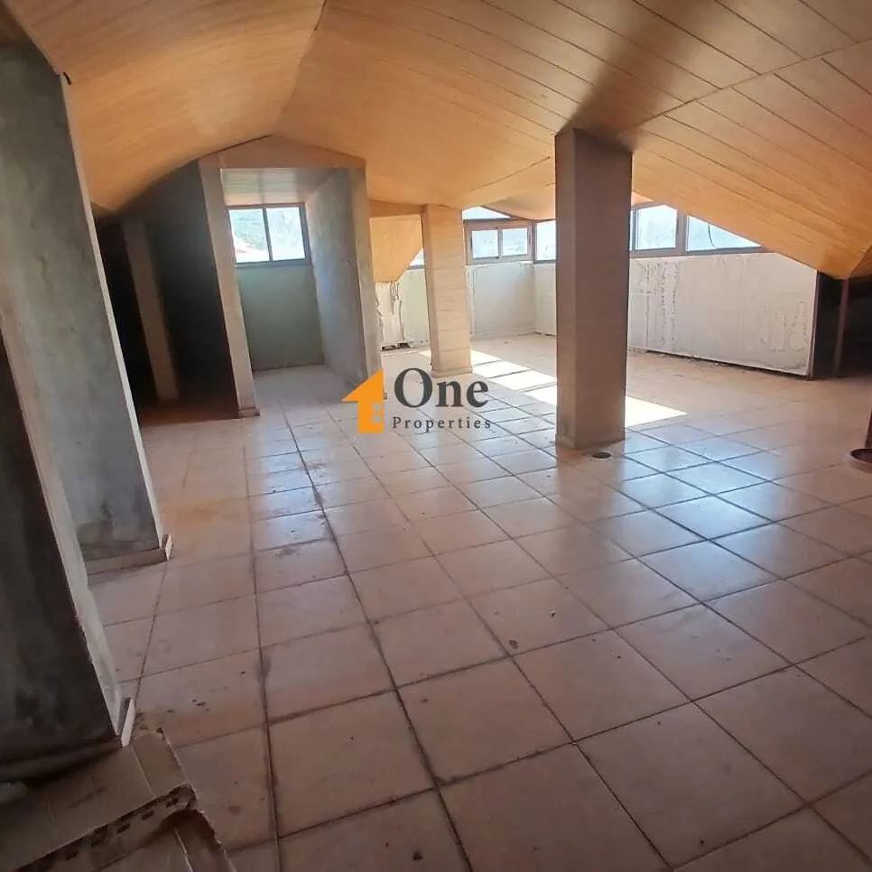 Duplex Apartment For Sale In Ain Saadeh — الصورة 2