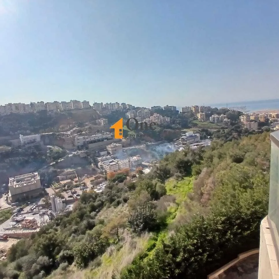 Duplex Apartment For Sale In Ain Saadeh — الصورة 3
