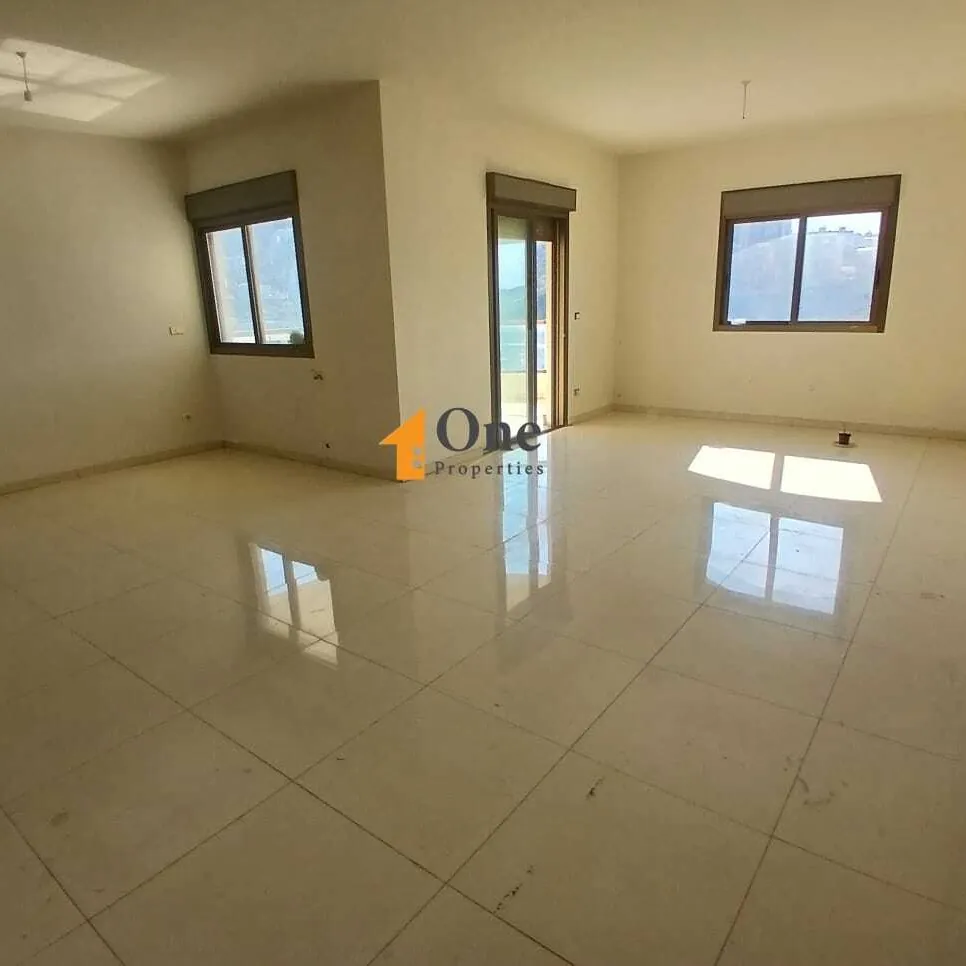 Duplex Apartment For Sale In Ain Saadeh — الصورة 4