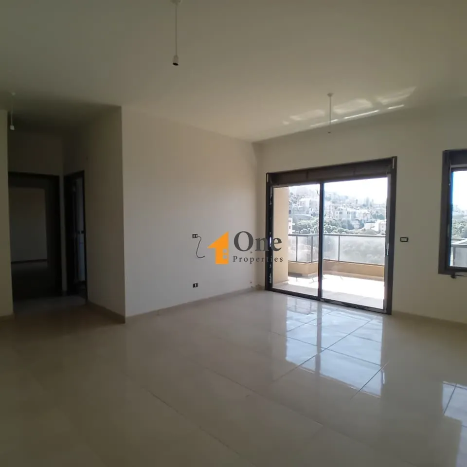 Brand New Apartment For Sale In Halat — الصورة 2