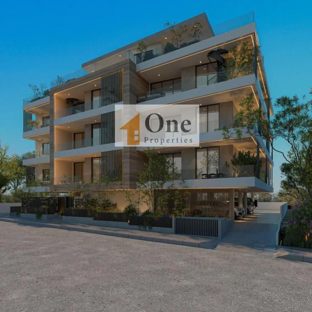 Apartment For Sale In Larnaca / Cyprus — الصورة 3