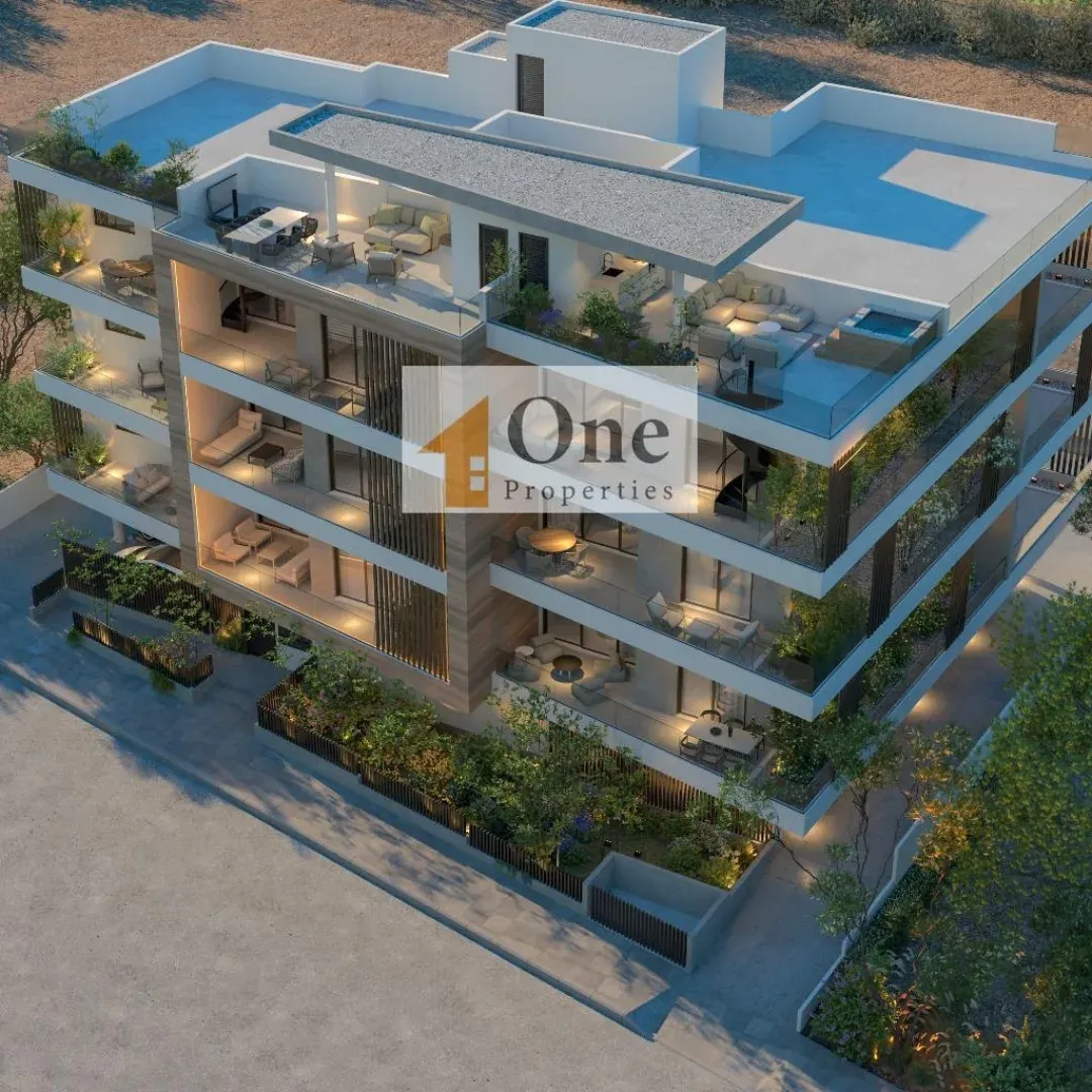 Apartment For Sale In Larnaca / Cyprus — الصورة 4