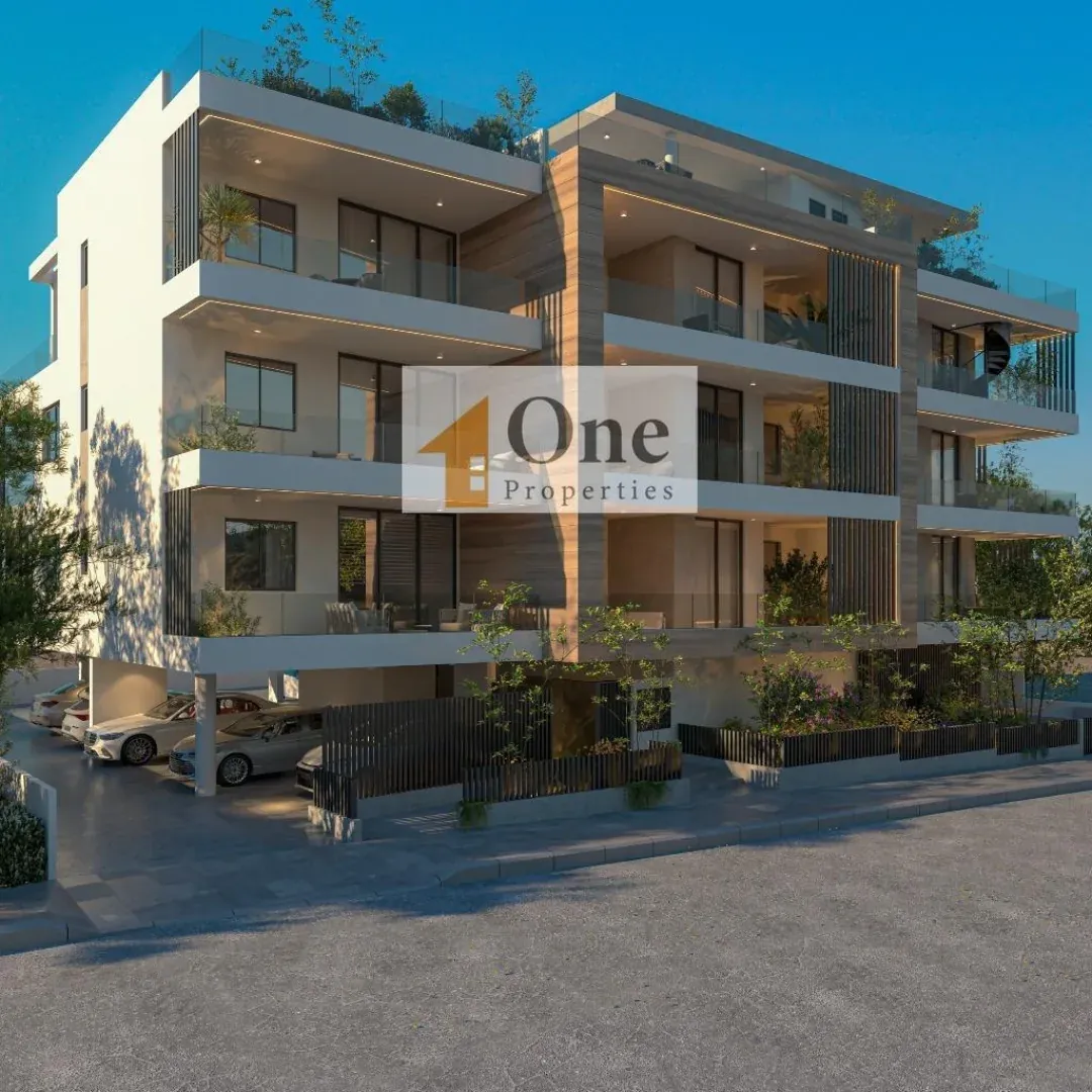 Apartment For Sale In Larnaca / Cyprus — الصورة 5