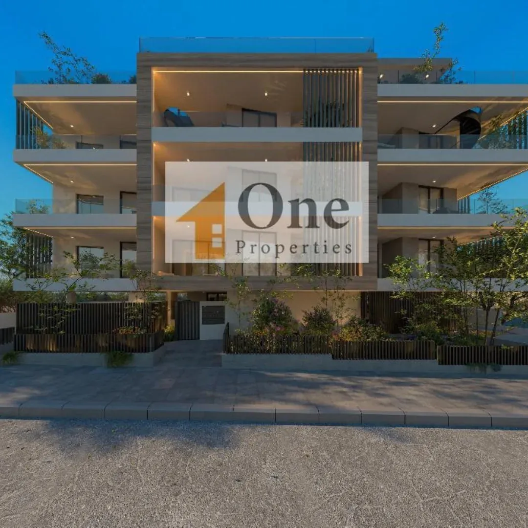 Apartment For Sale In Larnaca / Cyprus — الصورة 2