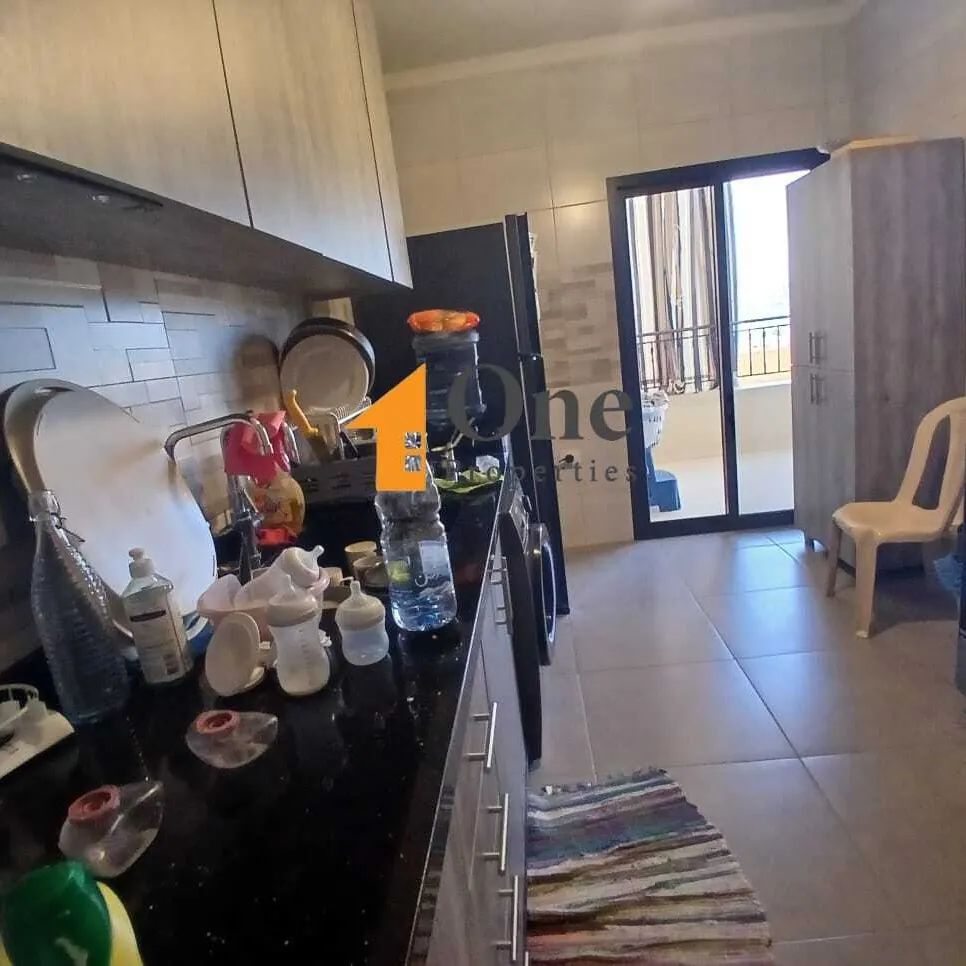 Brand New Apartment For Sale In Dekweneh — الصورة 2