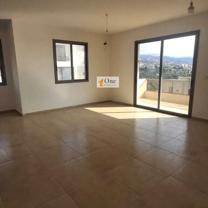 Duplex Apartment For Sale In Hosrayel Jbeil — الصورة 4