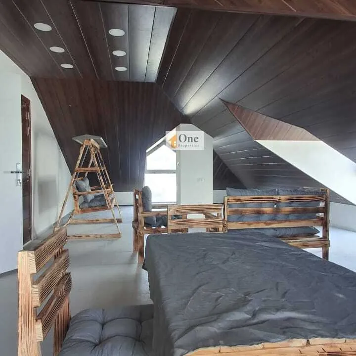 Duplex Apartment For Sale In Hosrayel Jbeil — الصورة 7