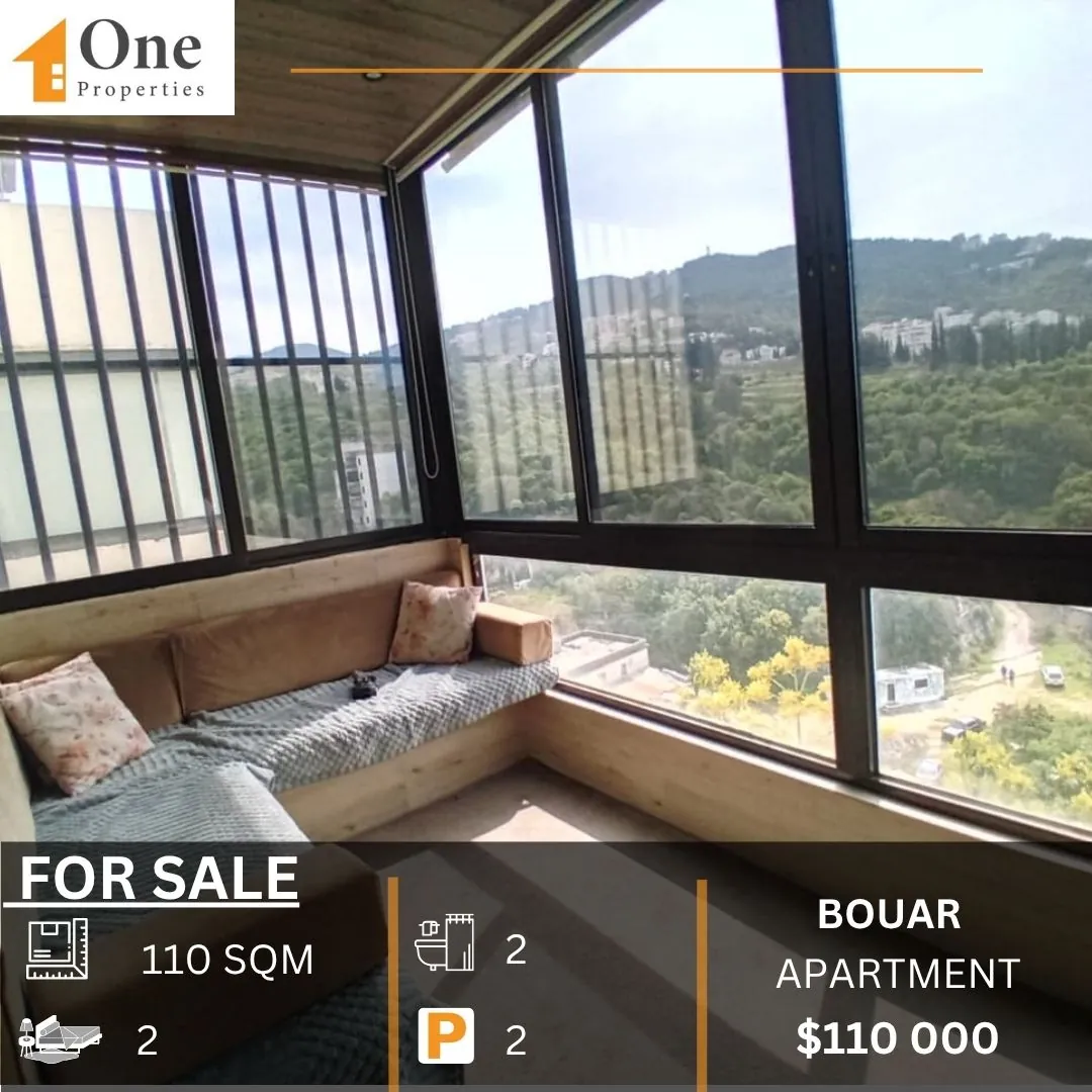Apartment For Sale In Bouar