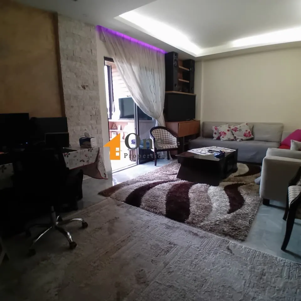 Apartment For Sale In Bouar — الصورة 2