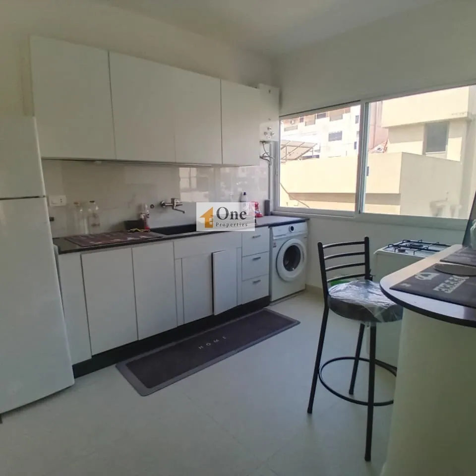 Furnished Apartment For Sale In Zouk Mosbeh — الصورة 2