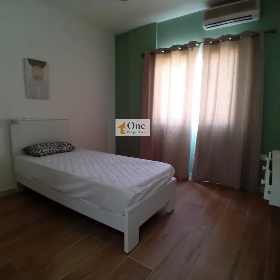 Furnished Apartment For Sale In Zouk Mosbeh — الصورة 7