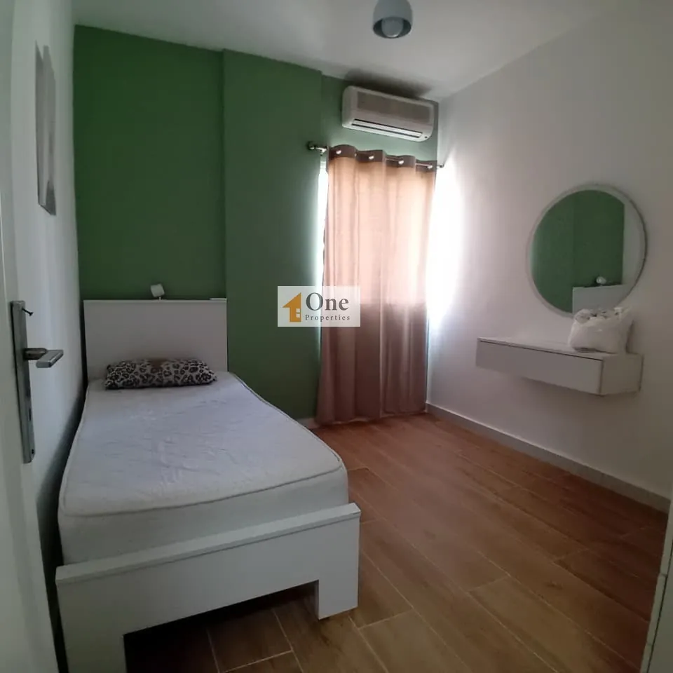 Furnished Apartment For Sale In Zouk Mosbeh — الصورة 8