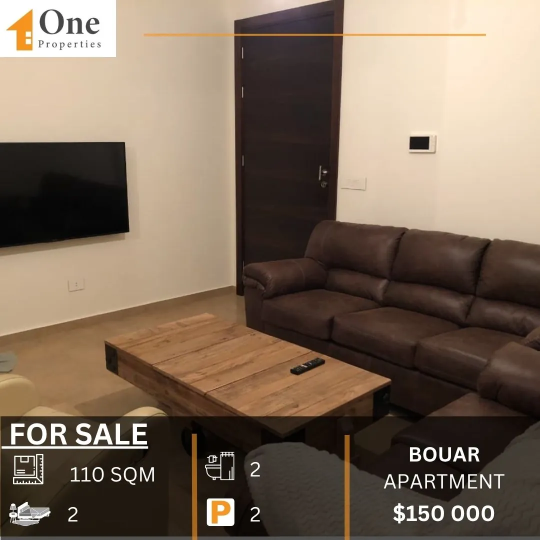 Apartment For Sale In Bouar