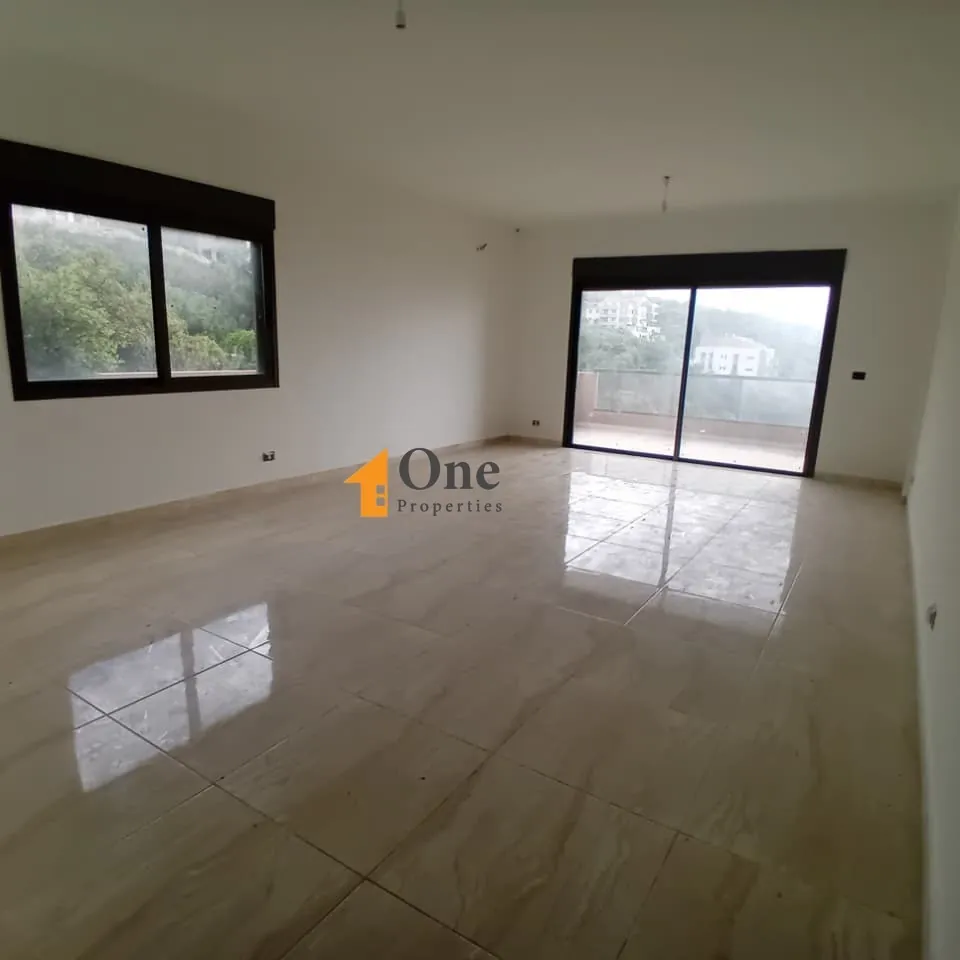 Brand New Apartment For Sale In Halat — الصورة 2