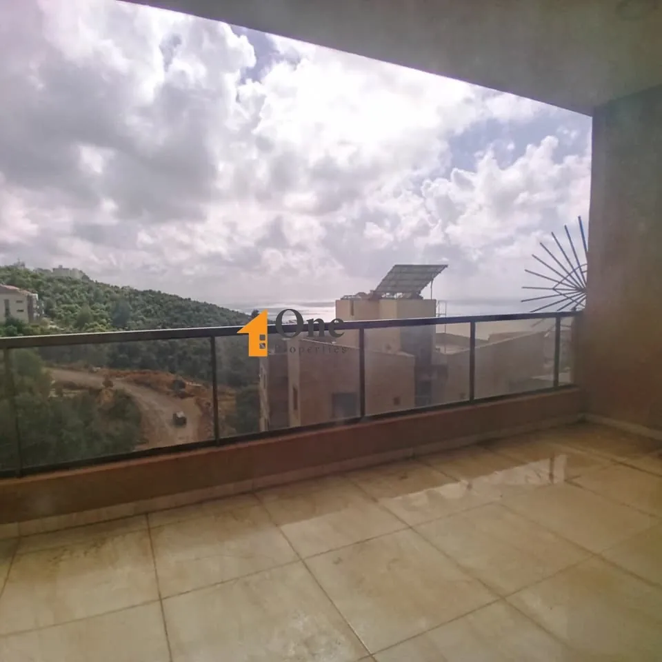Brand New Apartment For Sale In Halat — الصورة 6