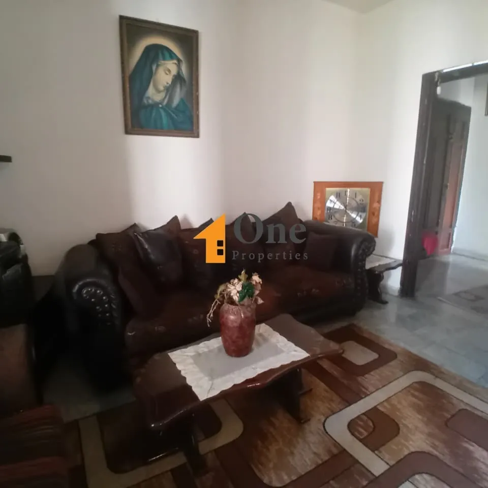 Apartment For Sale In Haret Sakher — الصورة 8