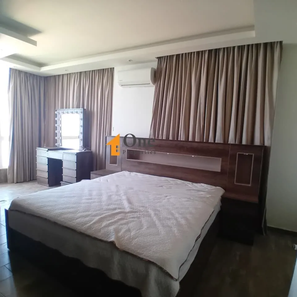 Duplex Apartment For Sale In Halat — الصورة 4