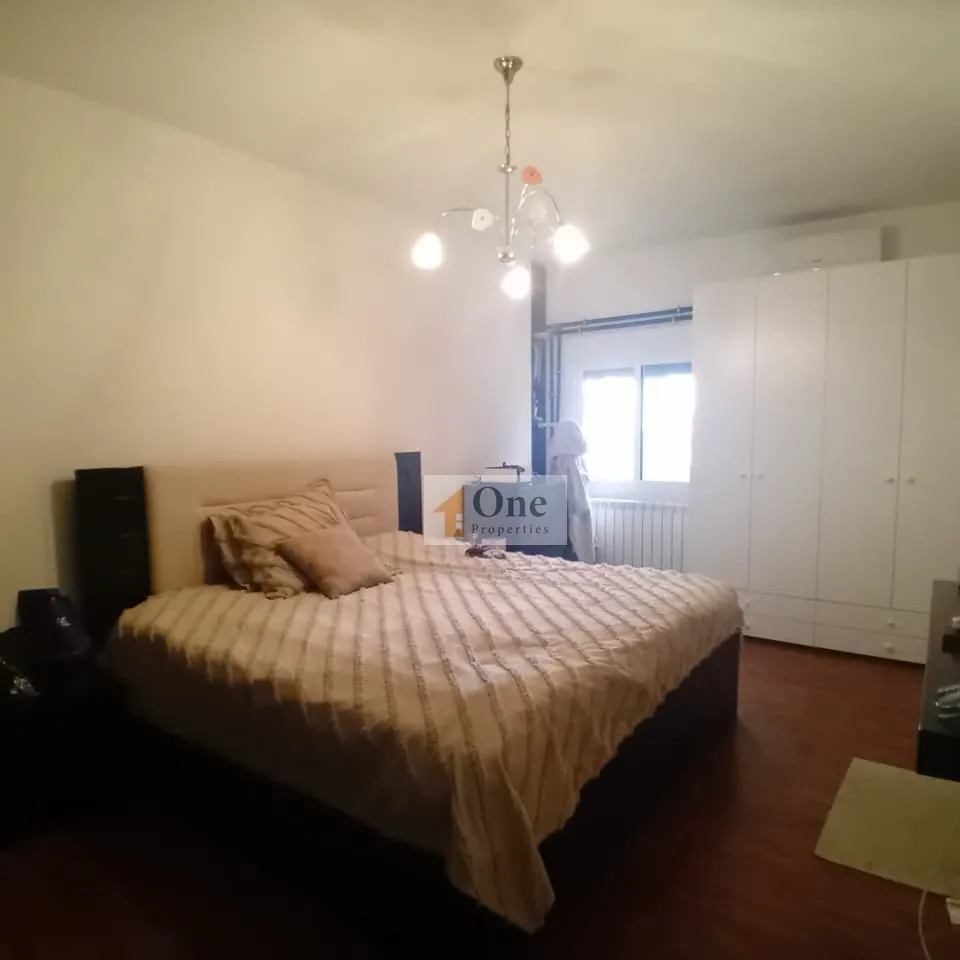 Furnished Apartment For Sale In Jounieh Ghadir — الصورة 7