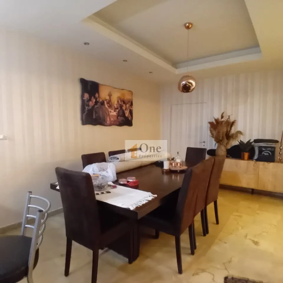 Furnished Apartment For Sale In Jounieh Ghadir — الصورة 8
